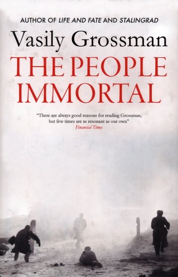 The People Immortal