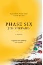 Shepard Jim Phase Six shepard s influence