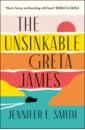 Smith Jennifer E. The Unsinkable Greta James