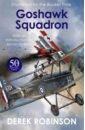 Robinson Derek Goshawk Squadron виниловая пластинка twenty one pilots scaled and icy lp