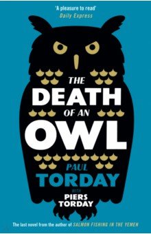 

The Death of an Owl