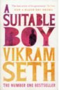 цена Seth Vikram A Suitable Boy