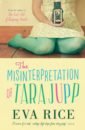 Rice Eva The Misinterpretation of Tara Jupp moyou london плитка для стемпинга love is 05