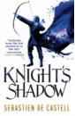 de Castell Sebastien Knight's Shadow