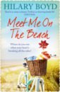 Boyd Hilary Meet Me on the Beach osborne bella meet me at pebble beach