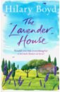 Boyd Hilary The Lavender House