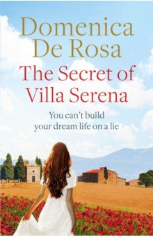 

The Secret of Villa Serena