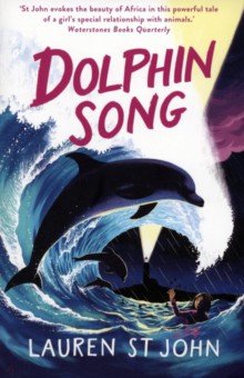 St John Lauren - Dolphin Song