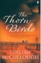 McCullough Colleen The Thorn Birds rise of the northstar the legacy of shi cd