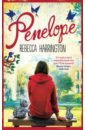 Harrington Rebecca Penelope
