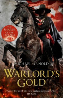 Arnold Michael - Warlord's Gold