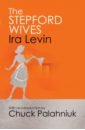Levin Ira The Stepford Wives cleeves ann too good to be true