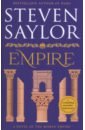 Saylor Steven Empire sullivan m age of myth book one of the legends of the first empire