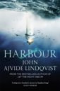 Ajvide Lindqvist John Harbour jonasson j hitman anders and the meaning of it all