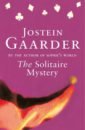 Gaarder Jostein The Solitaire Mystery gaarder jostein an unreliable man