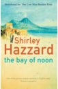 Hazzard Shirley The Bay Of Noon the glass woman