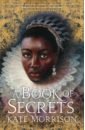 Morrison Kate A Book of Secrets hill susan woman in black