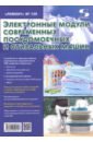 цена Выпуск 159. Электронные модули современных посудомоечных и стиральных машин