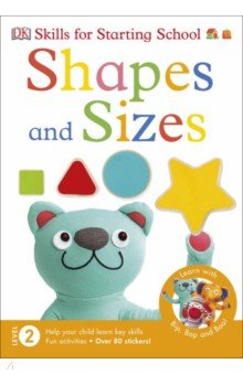 

Shapes and Sizes. Level 2