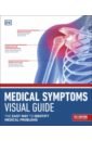 Medical Symptoms. Visual Guide berns g what it s like to be a dog