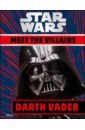 Amos Ruth Star Wars. Meet the Villains. Darth Vader blauvelt christian star wars be more vader assertive thinking from the dark side