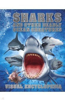 

Sharks and Other Deadly Ocean Creatures