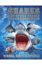 Sharks and Other Deadly Ocean Creatures marquez melissa cristina swimming with sharks