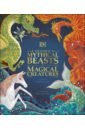 Krensky Stephen The Book of Mythical Beasts and Magical Creatures krensky stephen nelson mandela