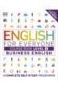 English for Everyone. Business English. Course Book. Level 2 harding rachel english for everyone course book level 1 beginner a complete self study programme