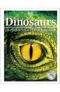 Dinosaurs. A Children's Encyclopedia extraordinary dinosaurs visual encyclopedia