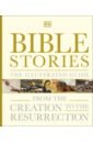 Bible Stories. The Illustrated Guide the skincare bible