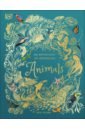 Hoare Ben An Anthology of Intriguing Animals wonderland an anthology