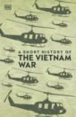 A Short History of the Vietnam War hot military ww1 uk army weapons equipment britain mark 1 tank model brick battle of somme war vehicles building block toys gift