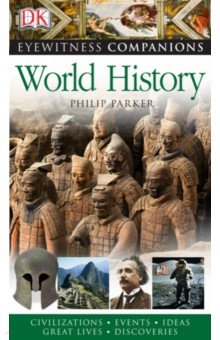 Companion World History