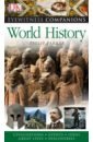Parker Philip Companion World History timelines of everything from woolly mammoths to world wars
