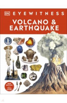 Volcano and Earthquake