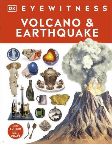 Volcano and Earthquake