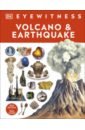 Van Rose Susanna Volcano and Earthquake 1 book pack chinese version the mystery of volcanoes and earthquakes 3d pop up book
