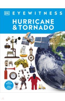 Hurricane and Tornado Dorling Kindersley