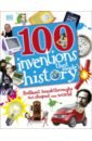 Turner Tracey, Gifford Clive, Mills Andrea 100 Inventions That Made History mills andrea oceans