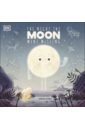 Kearney Brendan The Night The Moon Went Missing 60 pieces pack of notepad stickers scrapbook sun moon star diy children s stationery schedule can be pasted n times