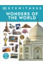 Jackson Tom Wonders of the World shipton vicky wonders of the world and multi rom with mp3 pack