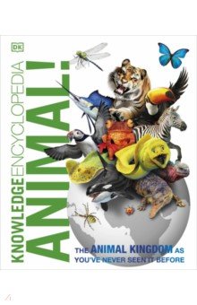 

Knowledge Encyclopedia Animal!