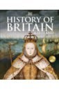 History of Britain and Ireland. The Definitive Visual Guide mcdowall david an illustrated history of britain