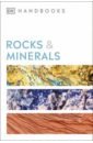 Pellant Chris, Pellant Helen Handbook of Rocks and Minerals rocks and minerals
