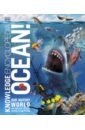 Knowledge Encyclopedia Ocean! art a children s encyclopedia