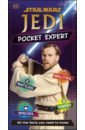 Saunders Catherine Star Wars Jedi Pocket Expert. All the Facts You Need to Know printio футболка классическая do not worry be crazy