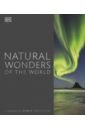 Обложка Natural Wonders of the World