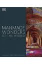 Manmade Wonders of the World sparrow g manmade wonders of the world