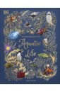 Hume Sam An Anthology of Aquatic Life life size ocean animals